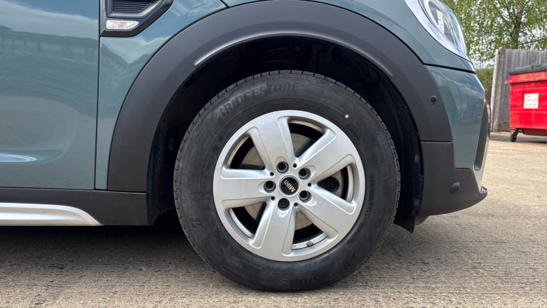 MINI Countryman 1.5 Cooper Classic Premium Plus 5dr Auto Petrol Hatchback